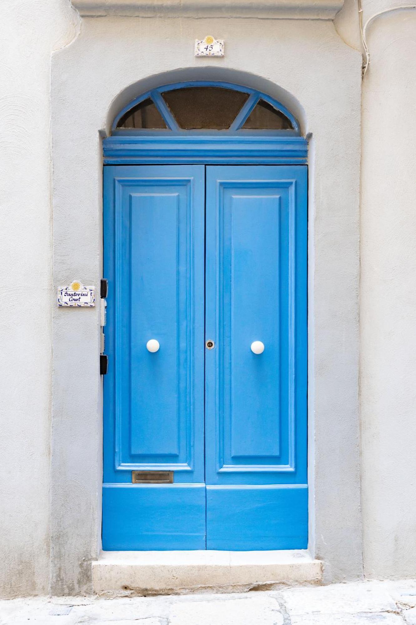 Valletta Stylish 2Br Flat By Arcobnb Exterior photo