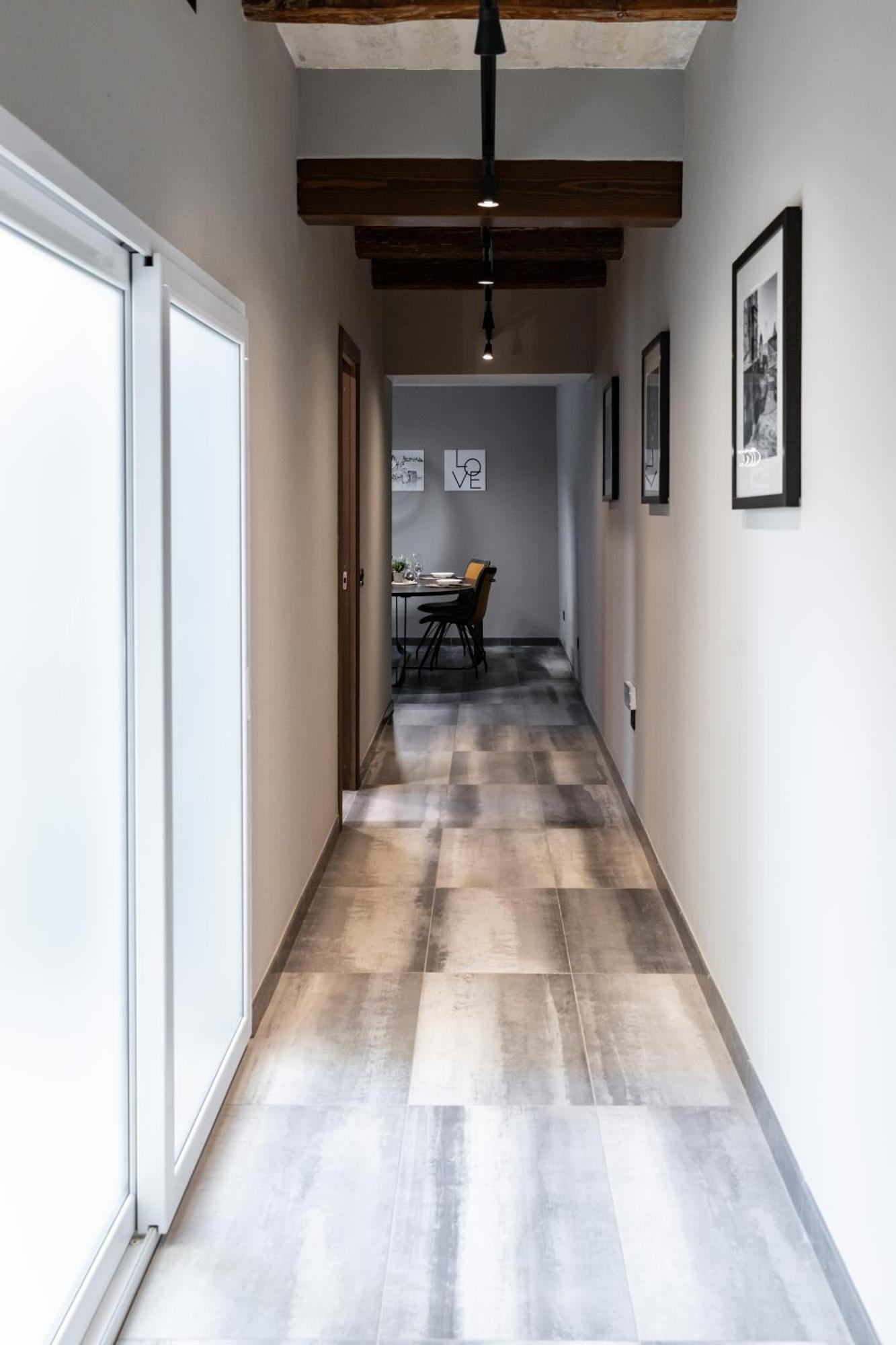 Valletta Stylish 2Br Flat By Arcobnb Exterior photo